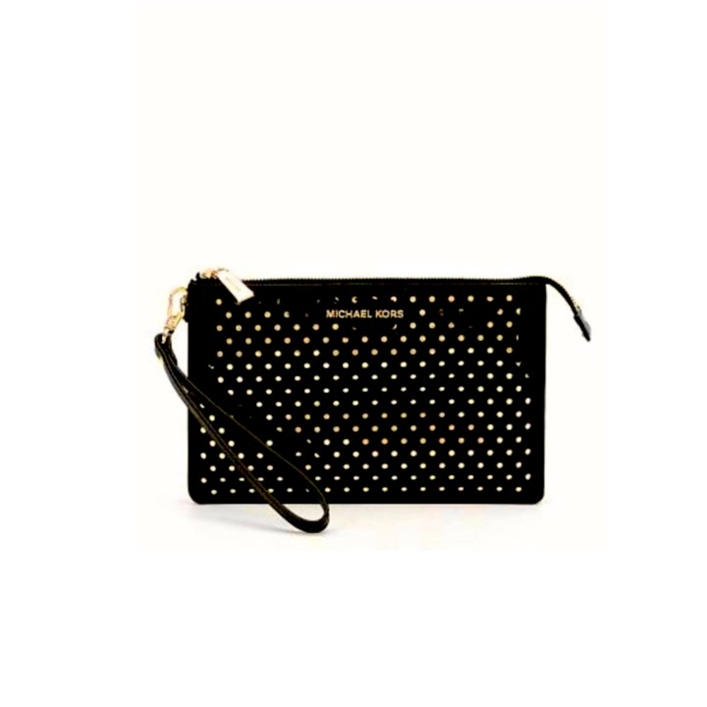 Michael Kors Wristlet *EUC*